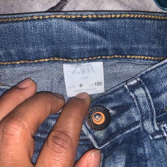 ******SOLD*******Boy Jeans in very good condition - Picture 4 of 6